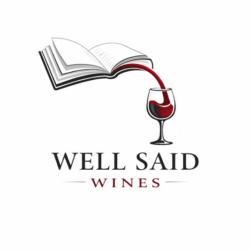 Well Said Wines Logo